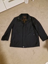 Herren Winterjacke Gr. 52, Marke " Westbury ", mit warmen Innenfutter, GEPFLEGT 