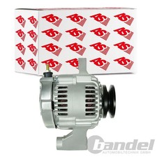 AS-PL GENERATOR LICHTMASCHINE