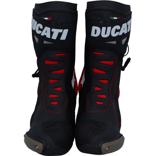 Nml ducati stiefel c3 - ducati, d.c.