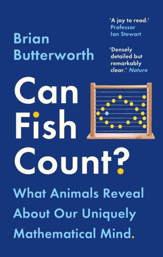 Can fish count - count?, brian