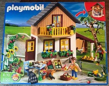 Playmobil 5120 Bauernhaus mit
