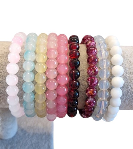 Teiliges armband set diy - 9,