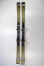 K2 Disruption 78Ti Carving-Ski