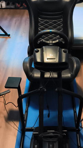 Logitech g29 rennlenkrad mit - logitech,