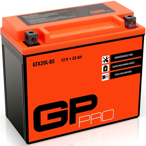 Batterie 12v 20ah - 12v,