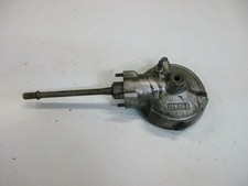 O1. Yamaha TDM 850 3VD