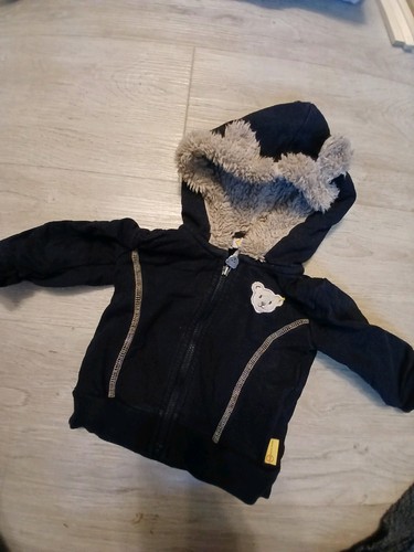 Steiff swetjacke teddyjacke - steiff,