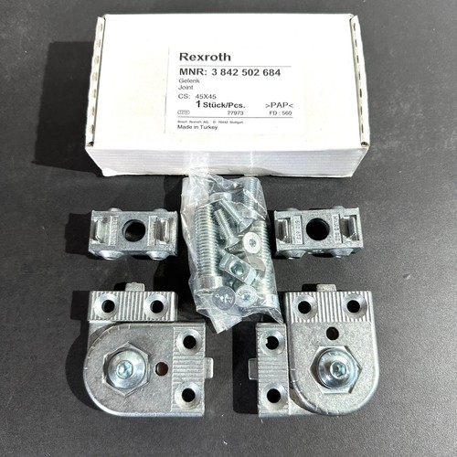 Bosch rexroth 842 502 684 - 3,
