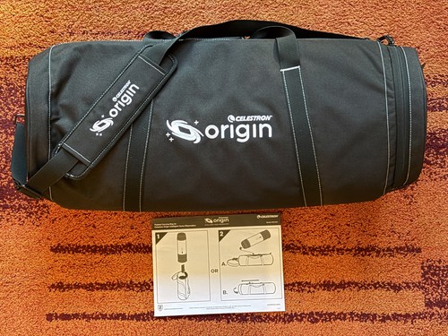 Celestron origin - celestron,