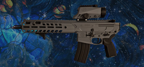 Sig mcx virtus sbr - mcx, [