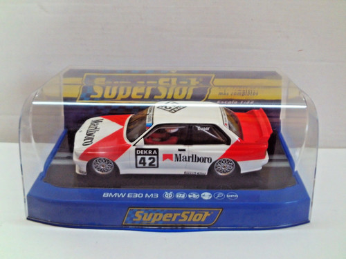 Scalextric superslot - scalextric,