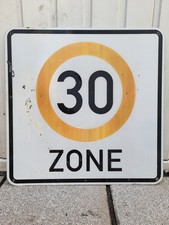 Verkehrszeichen Schild Tafel