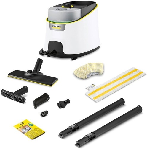Kärcher sc4 deluxe - kärcher,