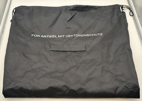 Bundeswehr wäschesack - wäschesack, bw