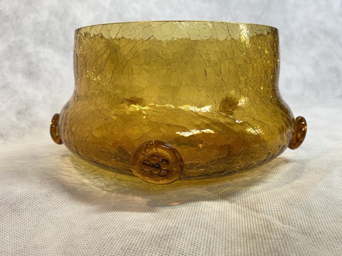Mid century craquelé - century,