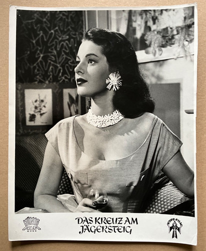 Das kreuz jägersteig - am,