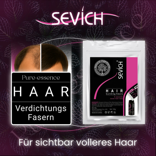 Sevich schütthaar - ⭐️,