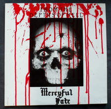 Mercyful fate live from the - from,