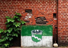 Preußen Rheinprovinz Rhein