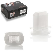 2x Rücksitzbank Halterung