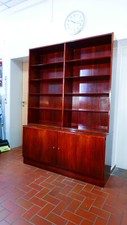 60er PALISANDER REGAL