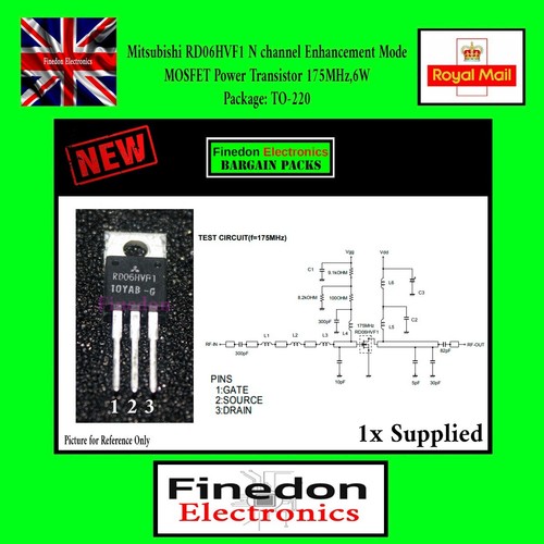 Mitsubishi rd06hvf1 kanal - mitsubishi,
