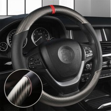 Auto KOHLEFASER Lenkradbezug