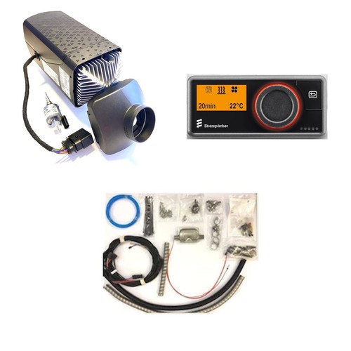 Eberspächer airtronic b2l - airtronic,