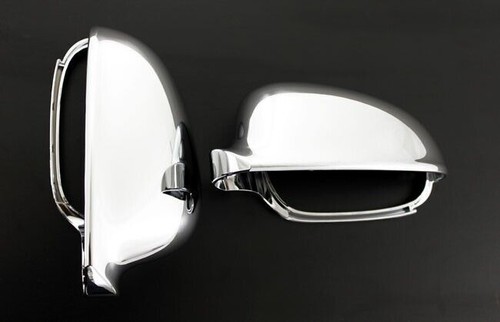 Chrom optik spiegel gehäuse - optik,