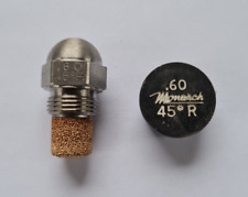 Monarch Ölbrennerdüse