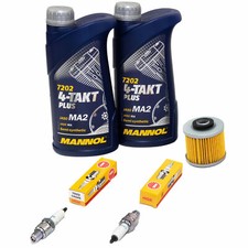 öl inspektion paket für - inspektion,