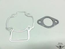 Zylinderfußdichtung