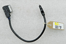 VW Audi Skoda Original iPod iPhone IPAD Adapter Medienkabel