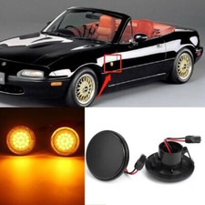 Side Indicators for Mazda MX-5