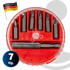 EUROTOOLS Bit-Satz Sortiment