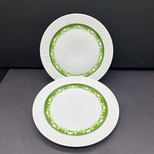 TWO Thomas ARCTA Green 7 1/2"