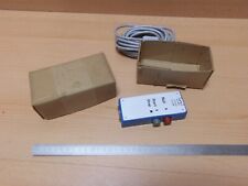 1 x Phylatex Physik Geräte, Schalter/ Zusatzadapter Typ Nr.: 04 226 4. 01, gebr.