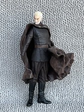 Star Wars Dookus From Escape From Geonosis Unleashed lose 