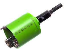 68mm SDS Plus Countersink