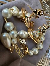 Vivienne Westwood 3D Perlen