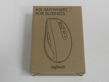 Logitech MX Anywhere 2