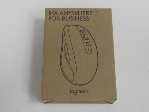 Logitech anywhere 2 - logitech, mx