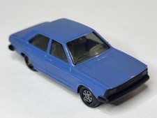 Herpa H0 1:87 Audi 80 GTE in