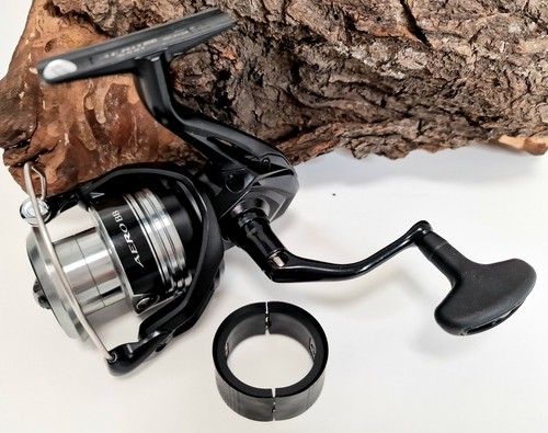 Shimano aero 4000 spin - shimano,