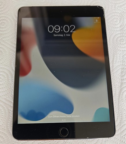 Apple ipad mini 128gb wlan - 128gb,,