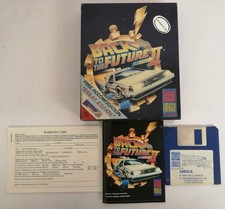 Zurück in die Zukunft 2 -