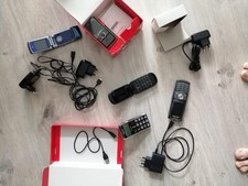 Handy konvolut - ,