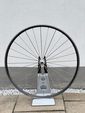 Campagnolo C-Record / Omega Vorderrad Front Wheel Messerspeichen Vintage 