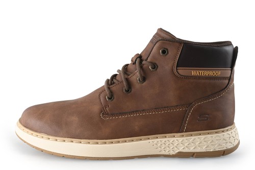 Skechers herren schnurstiefel - skechers,