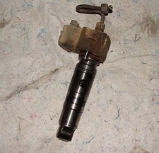 LKW Pumpe Düse Einheit Mercedes-Benz OM924LA Motor A0280746902 Atego und weitere